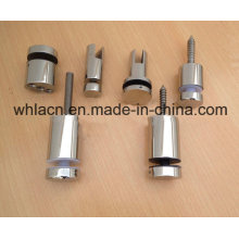 Stainless Steel Stair Handrail Bracket Fittings (investment casting)